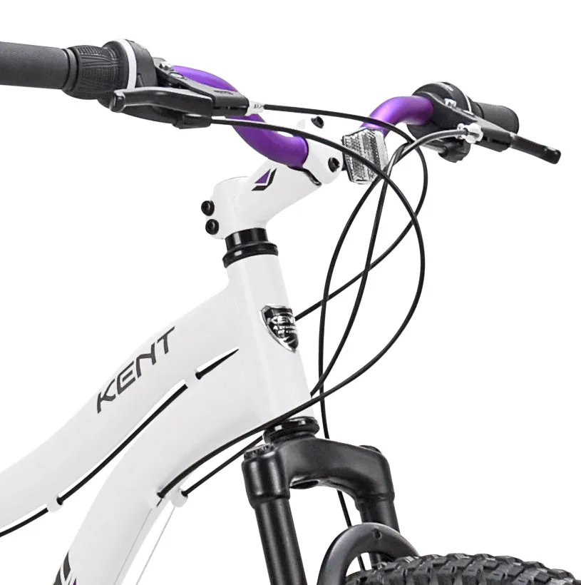 26" Kent Gemini, Replacement Stem