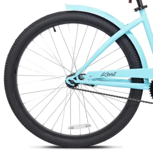 26" Kent Ladies Seachange, Replacement Rear Wheel