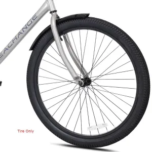 26" Kent M Seachange, Replacement Tire