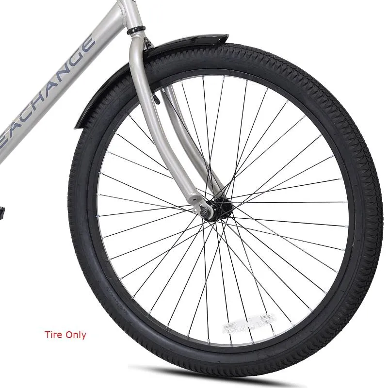 26" Kent M Seachange, Replacement Tire