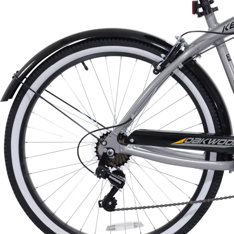 26" Kent Oakwood Cruiser, Replacement Rear Fender