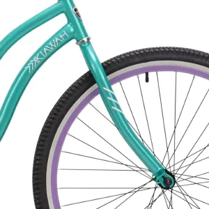 26" L Kent Kiawah Cruiser, Replacement Fork