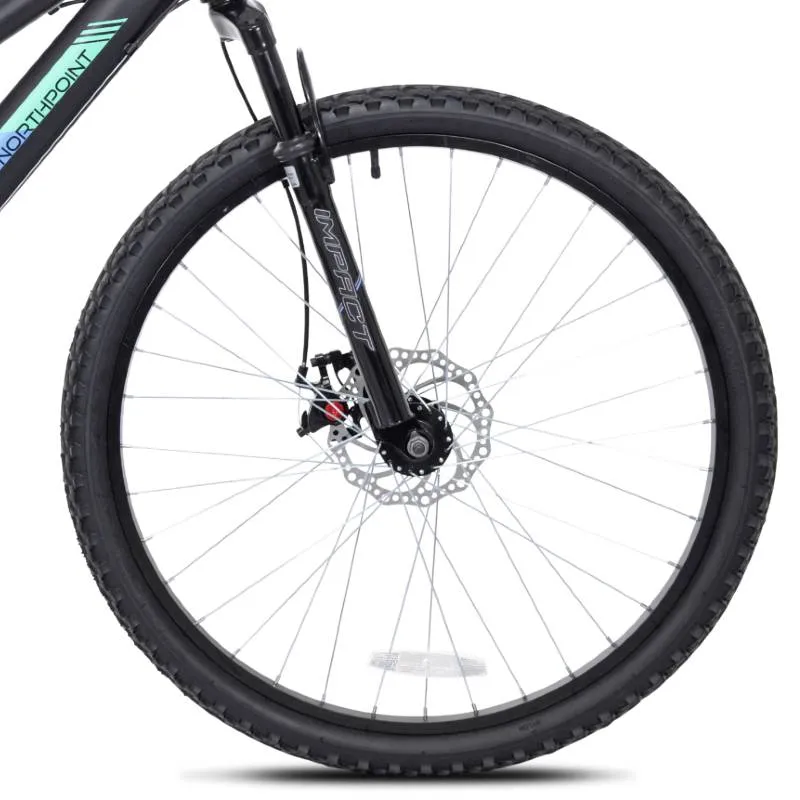 26" Ladies Northpoint, Replacement Tire