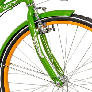 26" Margaritaville Bama Breeze Trike, Replacement Fork