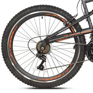 26" Men's Avigo Slyther, Replacement Rear Wheel