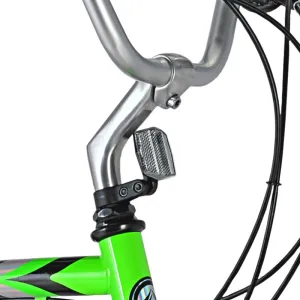 26" Northwoods Tandem Green, Replacement Stem