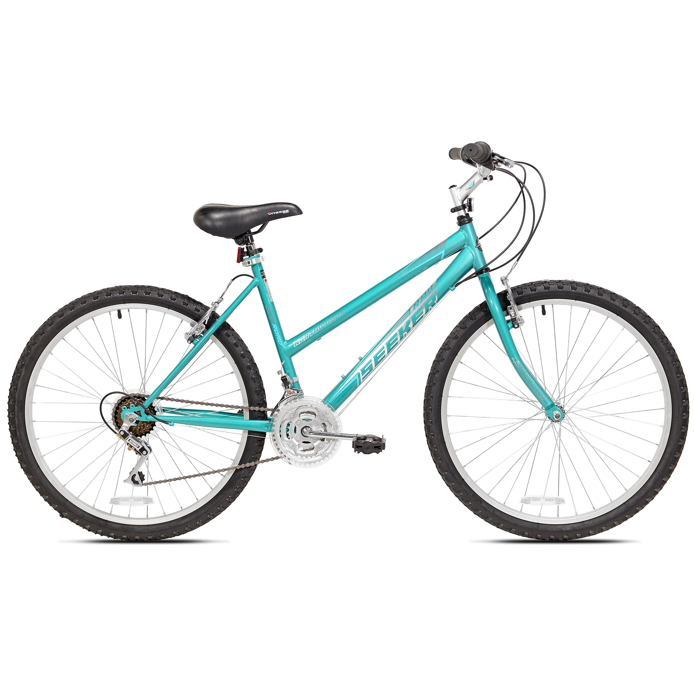 26" Northwoods Trail Seeker