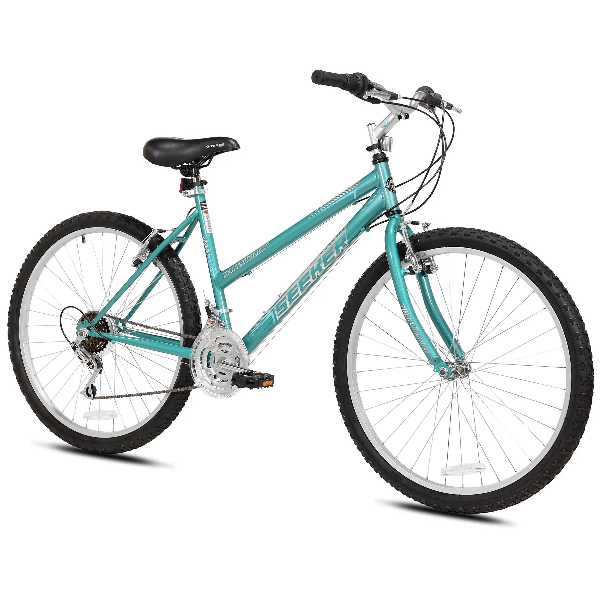 26" Northwoods Trail Seeker