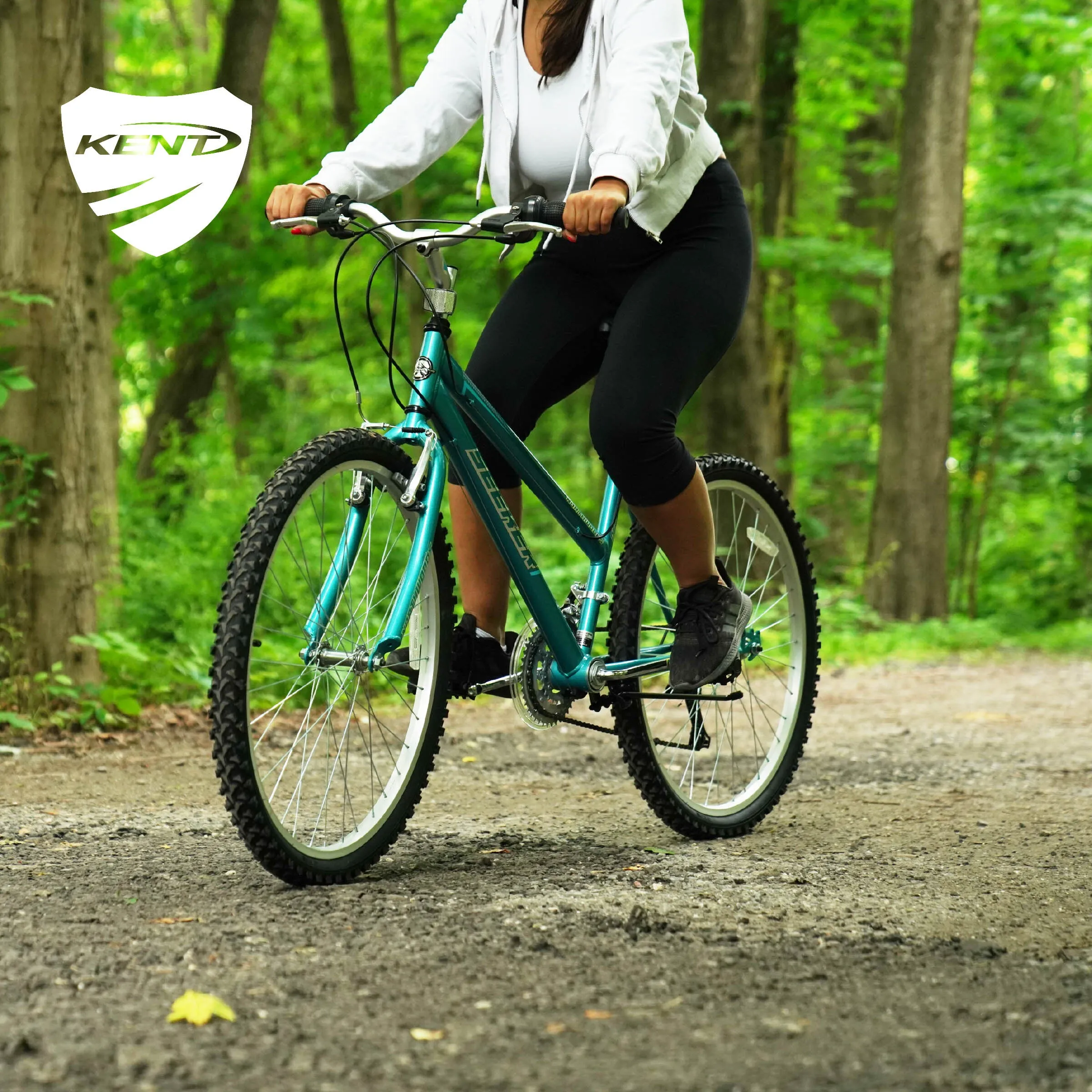 26" Northwoods Trail Seeker