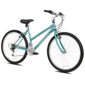 26" Northwoods Trail Seeker