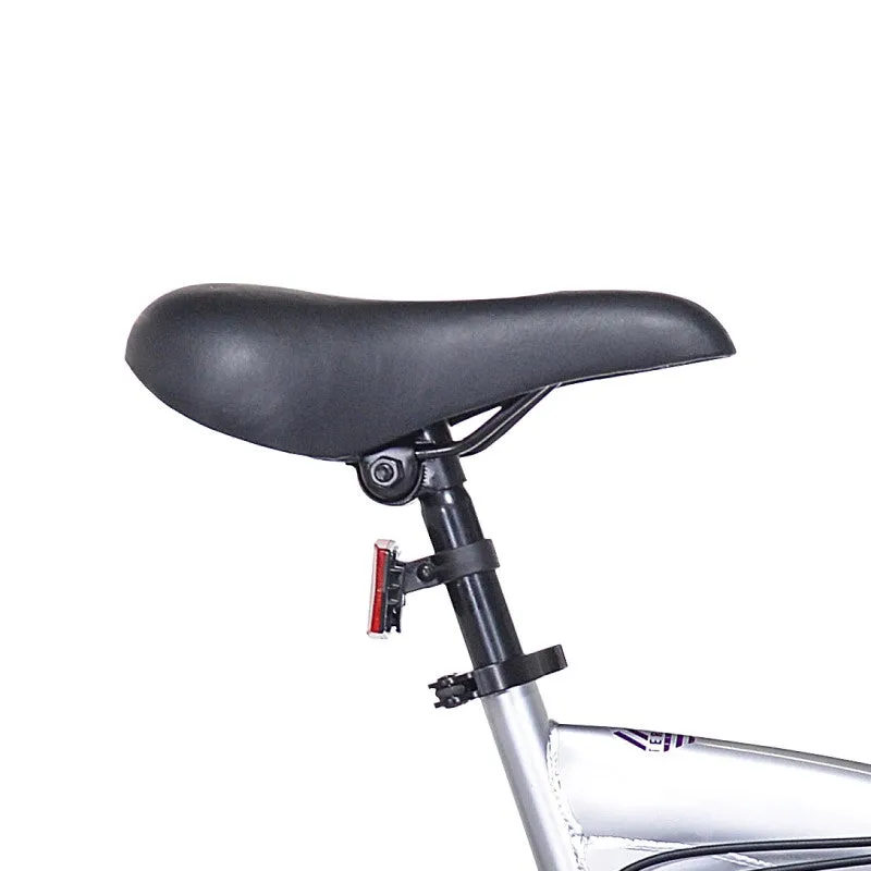 26" Ozone 500 Sock Force, Replacement Saddle