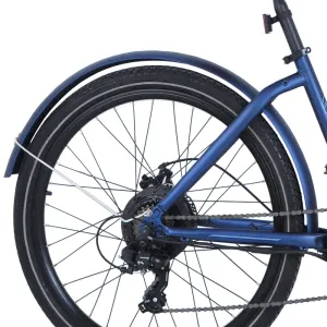 26" Shogun Rockport E-Bike, Replacement Rear Fender