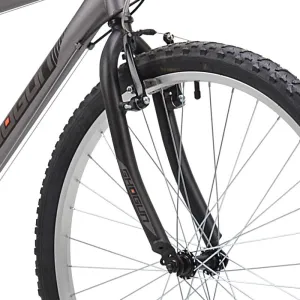 26" Shogun Trail Blaster SPT, Replacement Fork