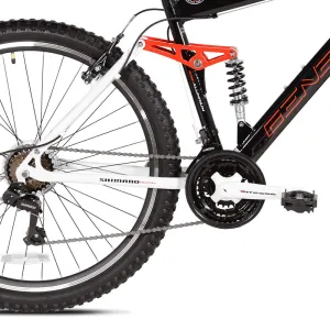 27.5" Genesis V2100, Replacement Chainwheel Guard