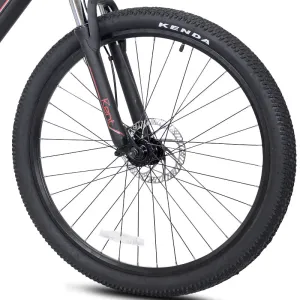 27.5" Kent Electric MTB E-Bike, Replacement Front Wheel