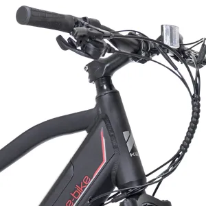 27.5" Kent Electric MTB E-Bike, Replacement Stem