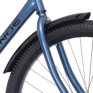 27.5" Kent Seachange Blue Grey, Replacement Front Fender