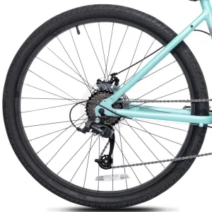 27.5" Kent Wanderer Mint, Replacement Rear Wheel