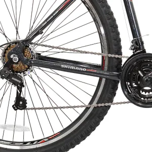 29" BCA SC29, Replacement Chain