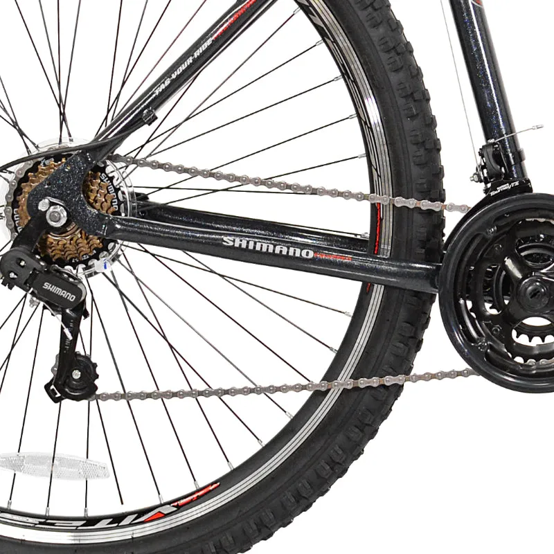 29" BCA SC29, Replacement Chain