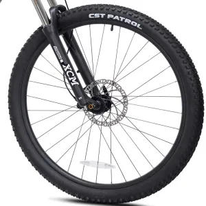 29" Giordano Intrepid, Replacement Front Wheel