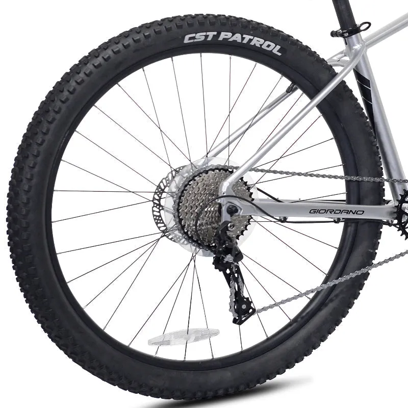 29" Giordano Valor, Replacement Rear Wheel