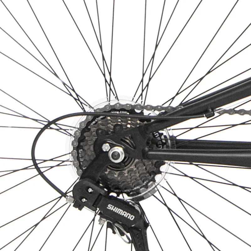 29" Kent Flexor, Replacement 7 Speed Freewheel