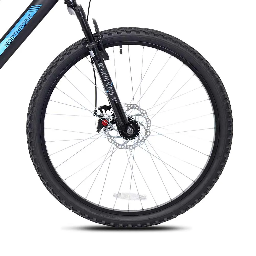 29" Kent Northpoint, Replacement Disc Brake Caliper