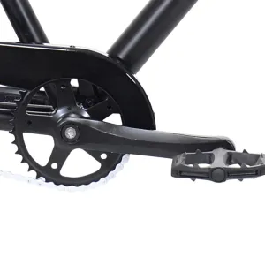32" Kent Bike League, Replacement 3 Piece Crank