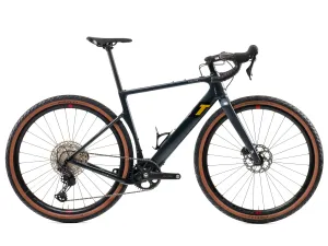 3T Exploro Ultra 2024 size 51 Shimano GRX 1x12sp