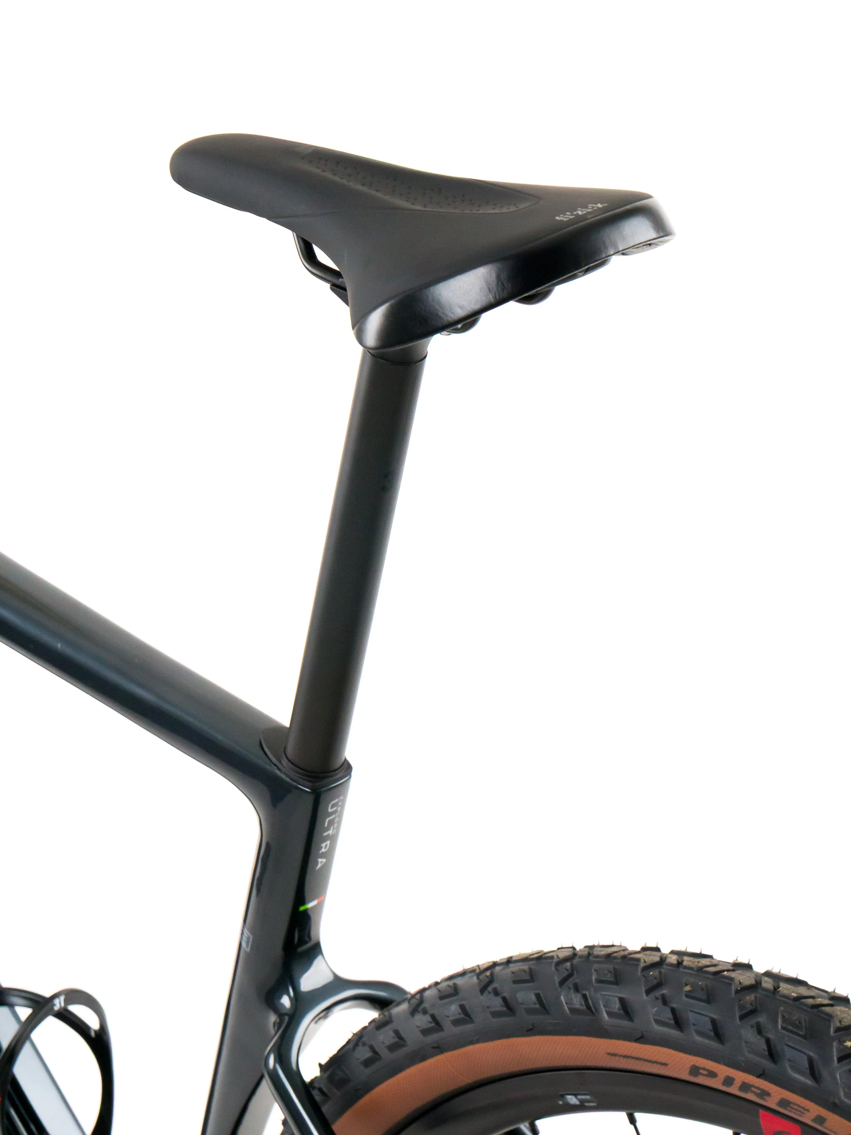 3T Exploro Ultra 2024 size 51 Shimano GRX 1x12sp