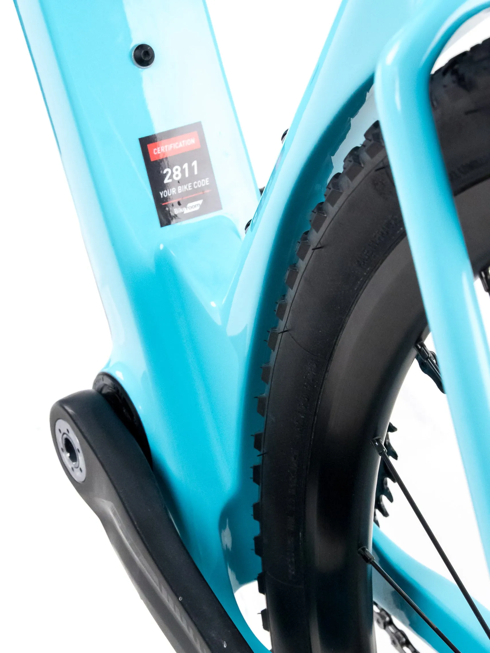 3T Exploro Ultra 2024 size 54 Sram Rival 1x11sp