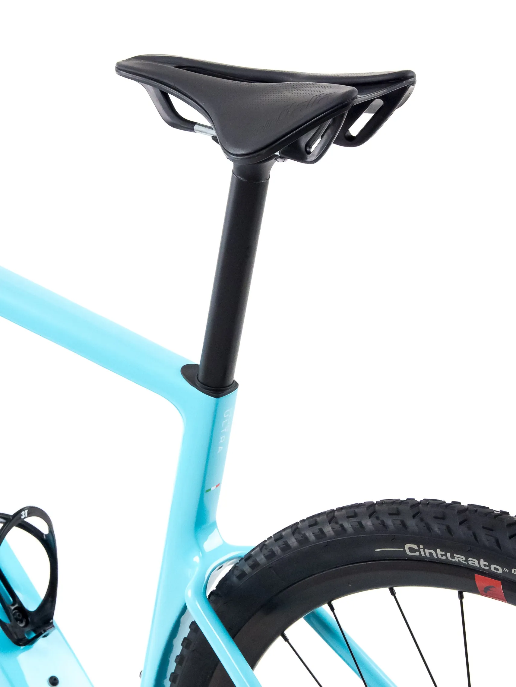 3T Exploro Ultra 2024 size 54 Sram Rival 1x11sp