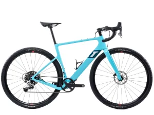3T Exploro Ultra 2024 size 54 Sram Rival 1x11sp