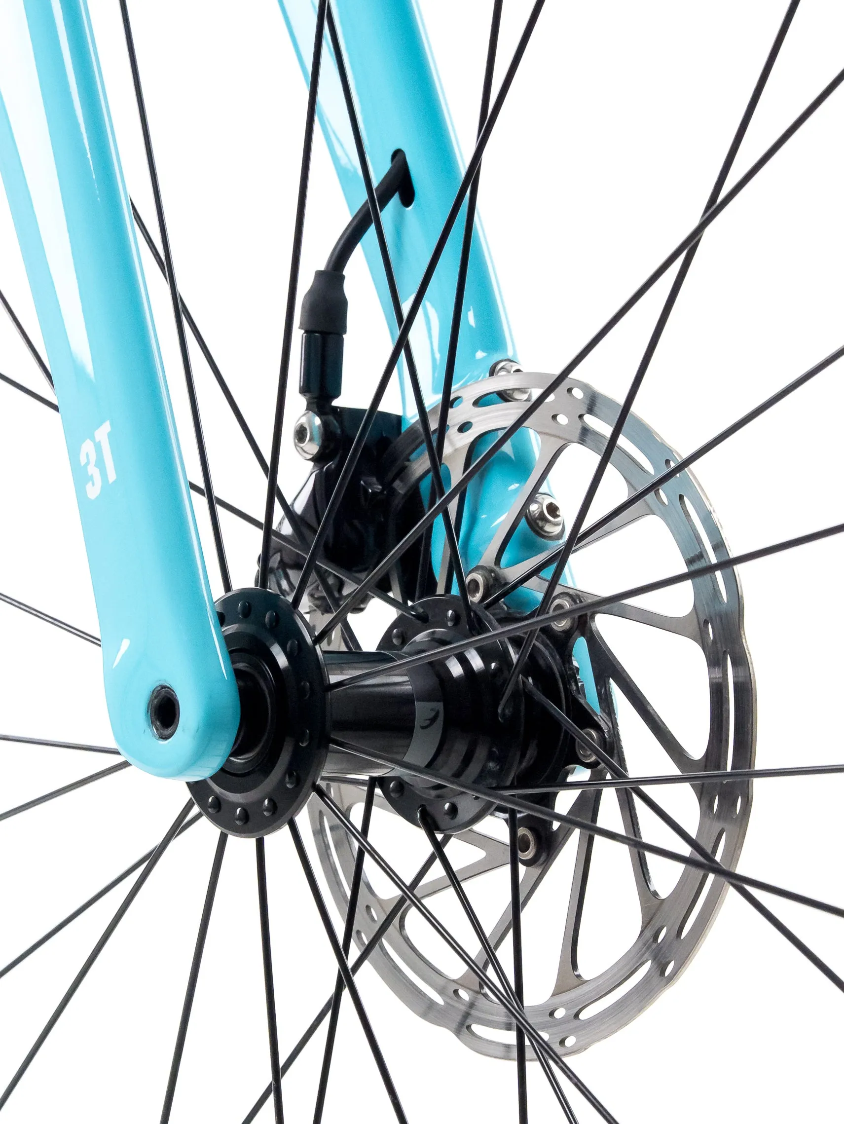 3T Exploro Ultra 2024 size 54 Sram Rival 1x11sp