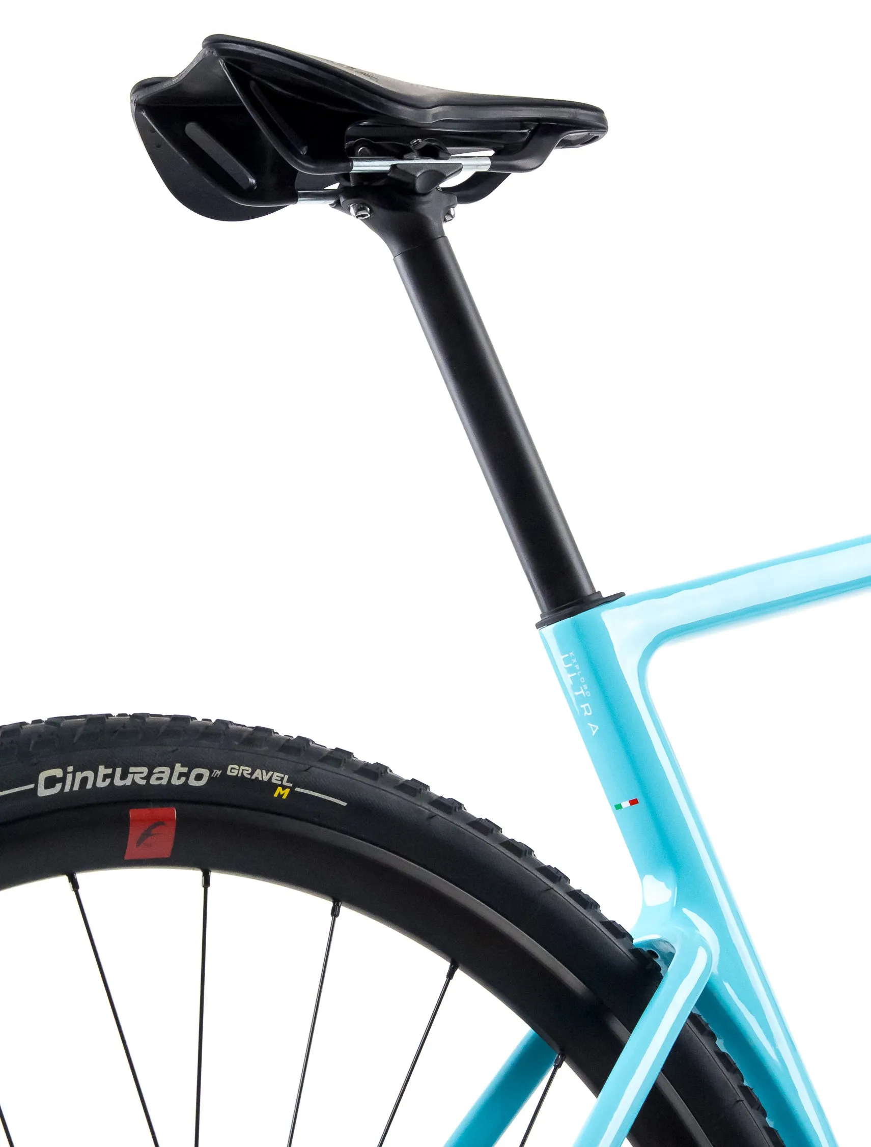 3T Exploro Ultra 2024 size 54 Sram Rival 1x11sp