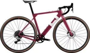 3T Primo 2021 - Sram Force AXS 1x12sp - ENVE SES 3.4