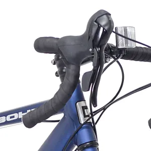 700C Genesis Bohe, Replacement Right Brake Lever/Shifter