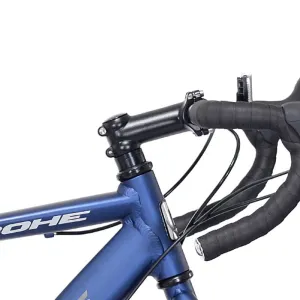 700C Genesis Bohe, Replacement Stem