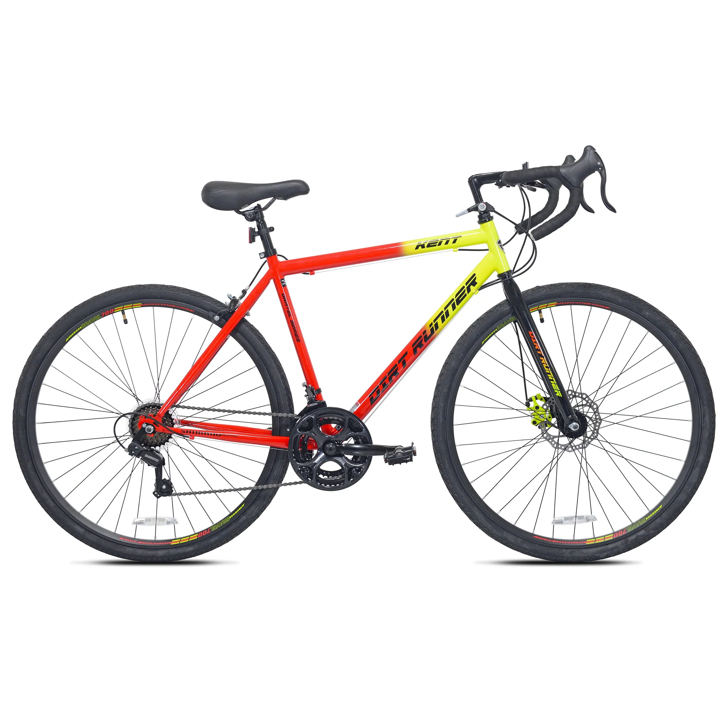 700c Kent Dirt Runner