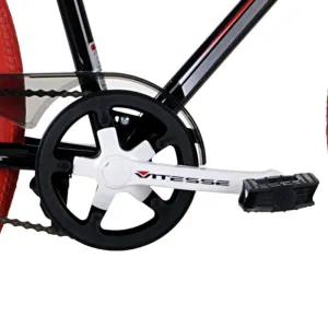 700C Kent Fixie, Replacement 3 Piece Crank
