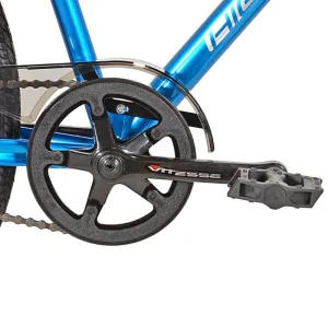 700C Kent High Roller Blue, Replacement 3 Piece Crank