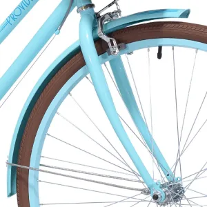 700C Kent Providence, Replacement Fork