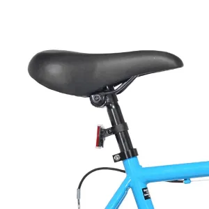 700C Kent Ridgeland, Replacement Saddle