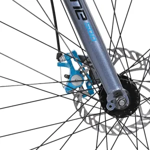 700C Ozone 500 Eastwind Gravel, Replacement Disc Brake Caliper