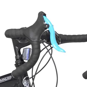 700C Ozone 500 RS 3000 Black-Light Blue, Replacement Right Brake Lever