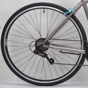 700C Pedal Chic Transform 47cm, Replacement Rear Wheel