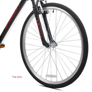 700C Shogun T-1000, Replacement Tire