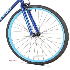 700C Takara Kabuto Blue (SM), Replacement Tire