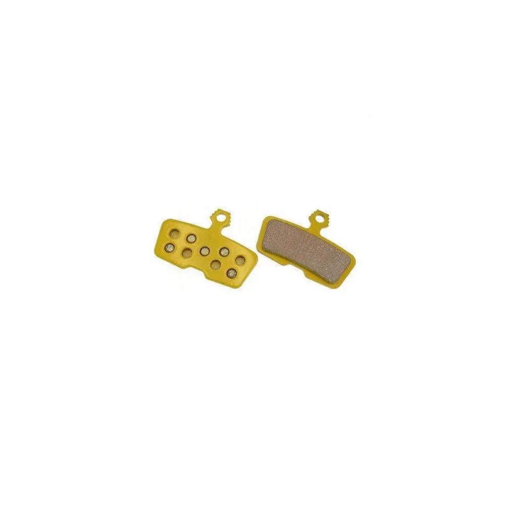 Alligator Organic Code R Disc Brake Pads